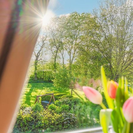 Vila Ferienbauernhof Mau Fehmarn Exteriér fotografie